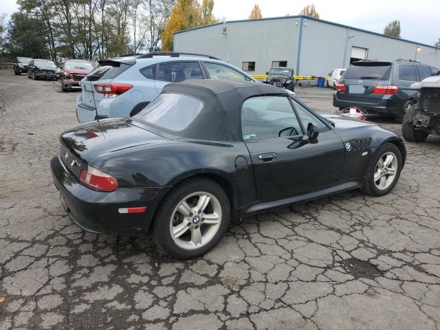 Photo 3 from auction – 2000 BMW Z3 2.3 with VIN WBACH9343YLG18058
