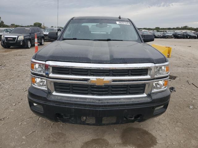 Foto 5 de la subasta – 2014 CHEVROLET SILVERADO con VIN 3GCUKSECXEG137637