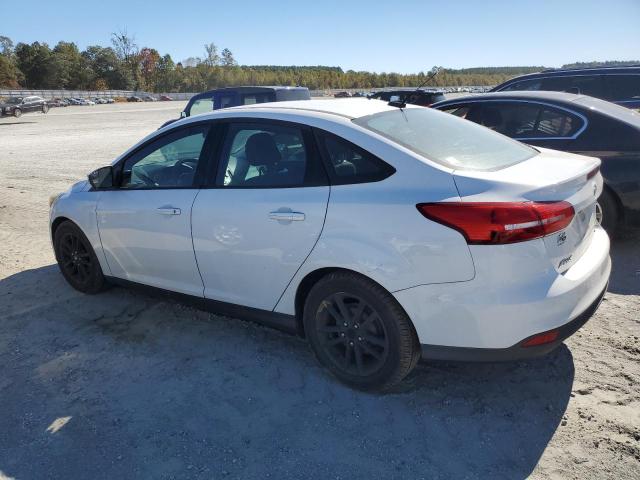 Photo 2 from auction – 2016 FORD FOCUS SE with VIN 1FADP3F27GL262085