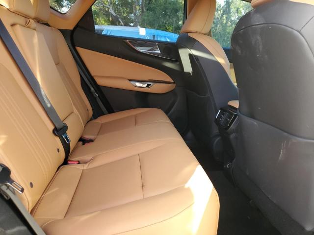 Photo 11 from auction – 2025 LEXUS NX 250 PRE with VIN 2T2GDCAZ8SC024682