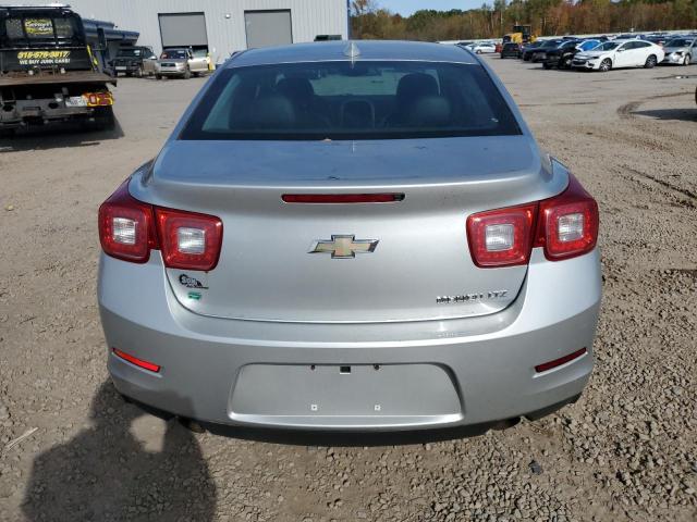 Photo 6 from auction – 2016 CHEVROLET MALIBU LIM with VIN 1G11E5SA7GF162734
