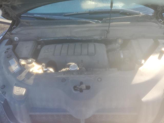 Photo 12 from auction – 2011 BUICK ENCLAVE CX with VIN 5GAKRBEDXBJ347632