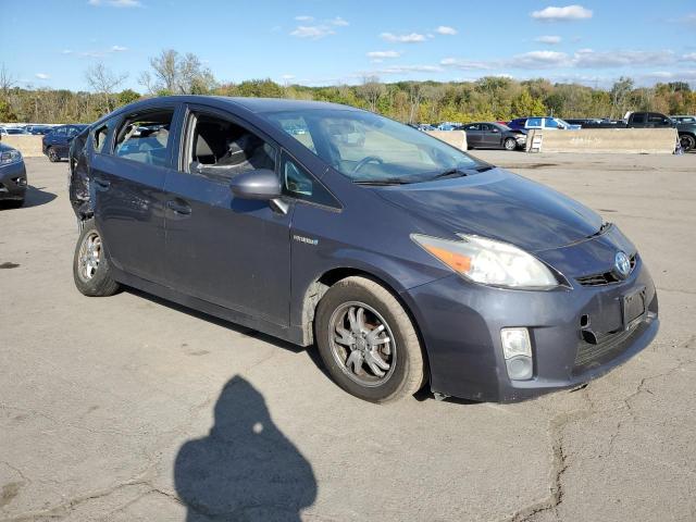 Photo 4 from auction – 2010 TOYOTA PRIUS with VIN JTDKN3DU3A0144667
