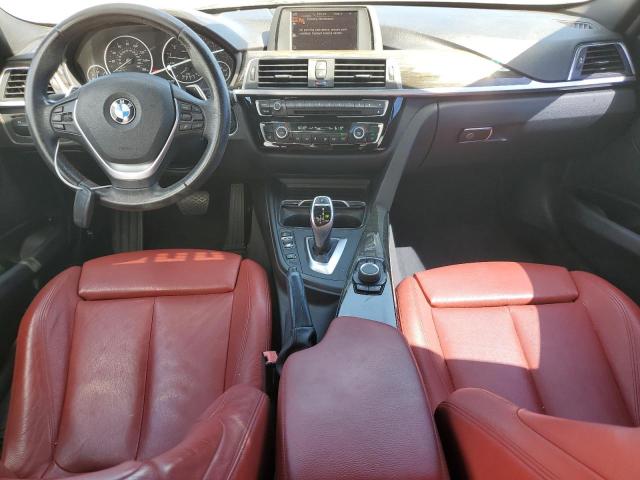 Photo 8 from auction – 2016 BMW 328 I SULEV with VIN WBA8E9G52GNT87865
