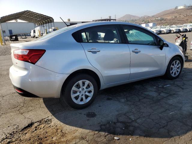Photo 3 from auction – 2015 KIA RIO LX with VIN KNADM4A39F6445362