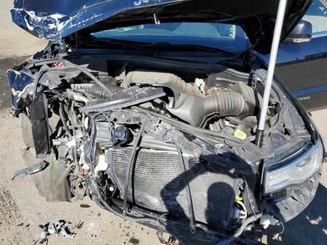 Photo 12 from auction – 2017 JEEP GRAND CHER with VIN 1C4RJFJT4HC835562