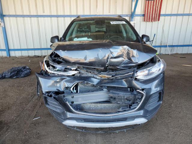 Photo 5 from auction – 2019 CHEVROLET TRAX 1LT with VIN 3GNCJPSBXKL257004