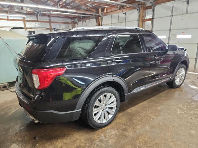 Photo 3 from auction – 2020 FORD EXPLORER L with VIN 1FMSK8FH4LGA08737