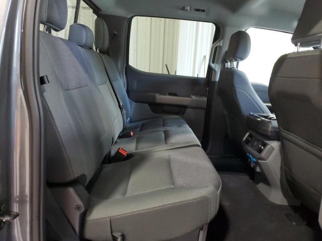 Photo 10 from auction – 2025 FORD F150 XLT with VIN 1FTEW3LP3SFA18863