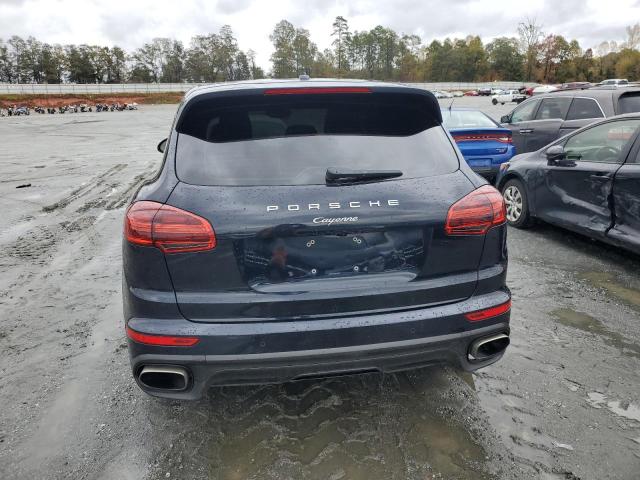Photo 6 from auction – 2016 PORSCHE CAYENNE with VIN WP1AA2A26GLA10939