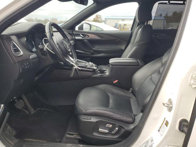 Photo 7 from auction – 2019 MAZDA CX-9 GRAND with VIN JM3TCBDY9K0324283