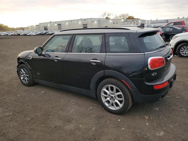 Photo 2 from auction – 2017 MINI COOPER CLU with VIN WMWLU1C52H2F26970