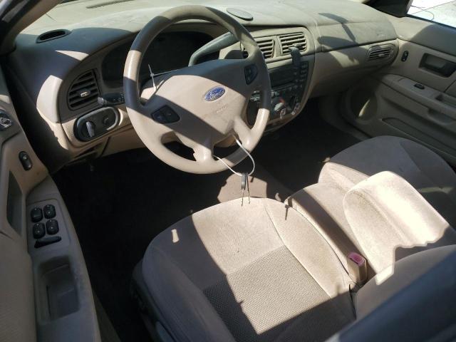 Photo 8 from auction – 2003 FORD TAURUS SES with VIN 1FAFP55U73A265579