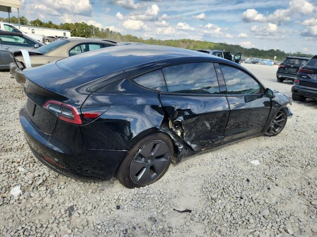 Photo 3 from auction – 2023 TESLA MODEL 3 with VIN 5YJ3E1EAXPF592735