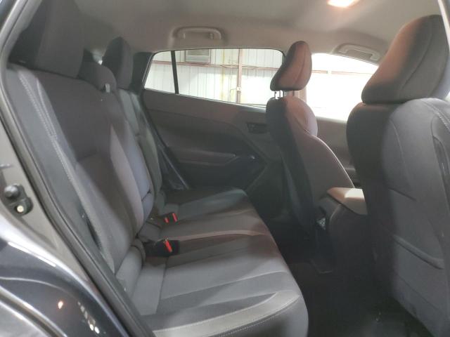 Photo 11 from auction – 2025 SUBARU CROSSTREK with VIN JF2GUHDC9S8233550