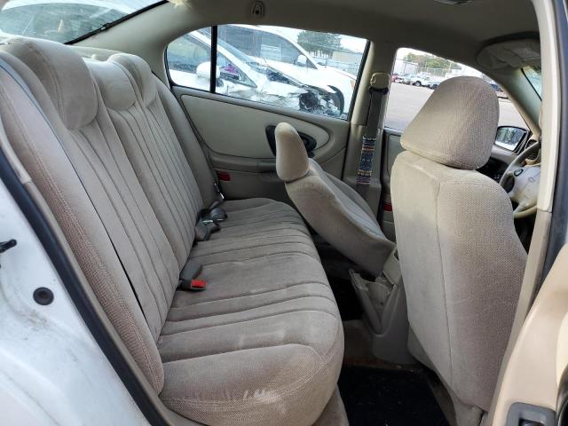 Photo 10 from auction – 2003 CHEVROLET MALIBU with VIN 1G1ND52J53M694297
