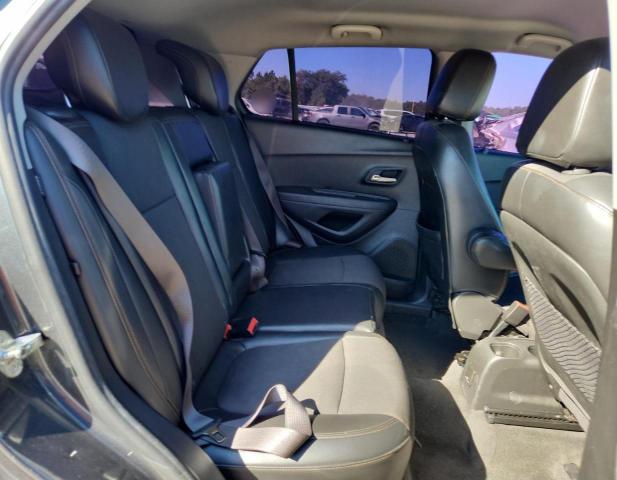 Photo 11 from auction – 2017 CHEVROLET TRAX 1LT with VIN KL7CJLSB1HB109848