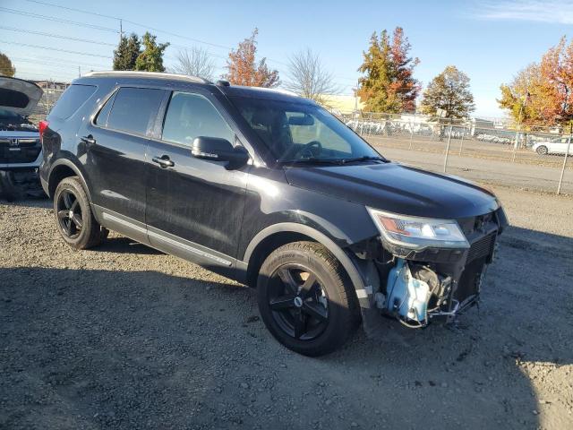 Фото 4 с аукциона – 2016 FORD EXPLORER X с VIN 1FM5K8DH4GGA72492