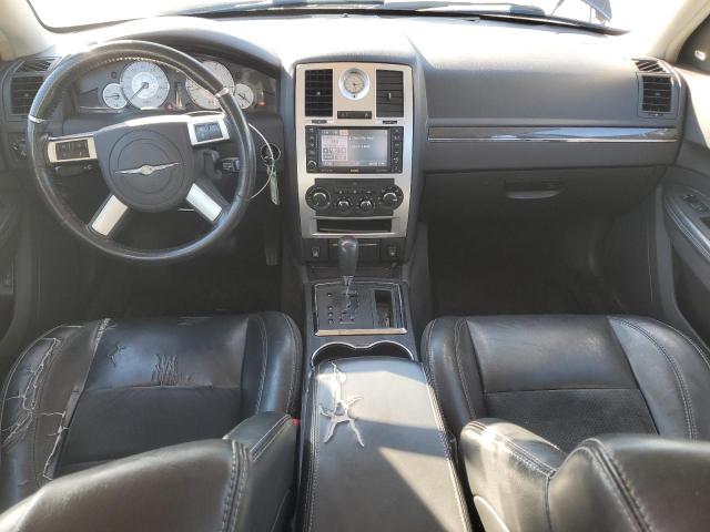 Photo 8 from auction – 2008 CHRYSLER 300C with VIN 2C3LA63H18H305663