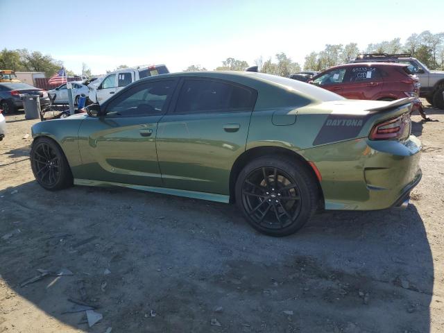 Photo 2 from auction – 2023 DODGE CHARGER SC with VIN 2C3CDXGJ7PH584397