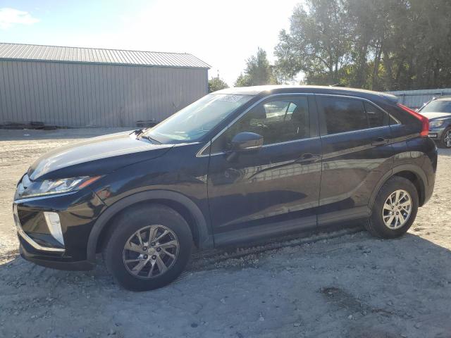 MITSUBISHI ECLIPSE CROSS ES 2018 with VIN JA4AS3AA8JZ043242 - Photo from auction
