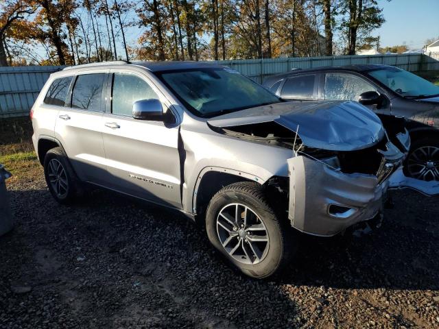 Photo 4 from auction – 2017 JEEP GRAND CHER with VIN 1C4RJFBG2HC730181