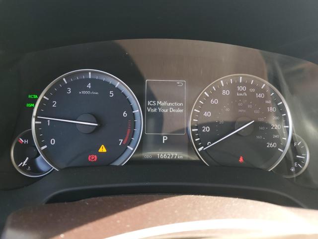 Photo 9 from auction – 2018 LEXUS RX 350 BASE with VIN 2T2BZMCA4JC156247