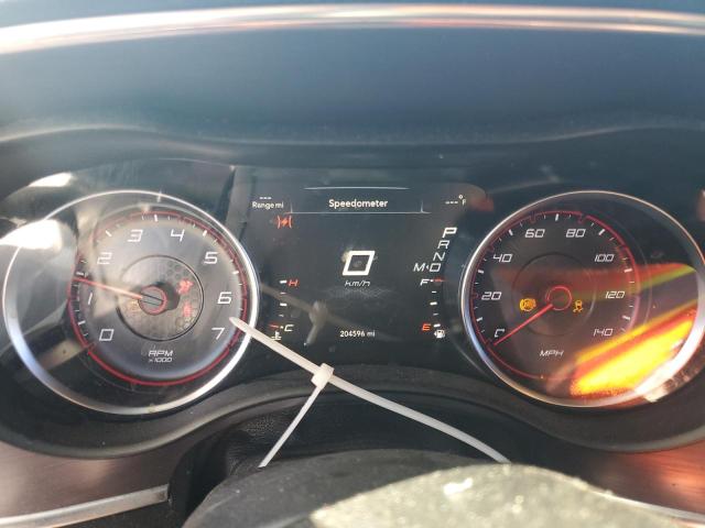 Фото 9 с аукциона – 2017 DODGE CHARGER SE с VIN 2C3CDXBG2HH552776