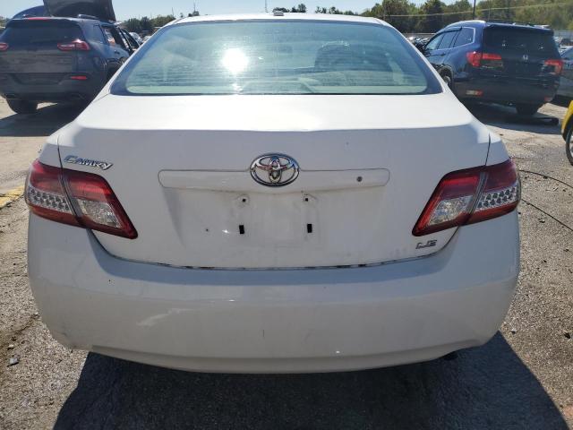 Photo 6 from auction – 2010 TOYOTA CAMRY BASE with VIN 4T4BF3EK6AR056586