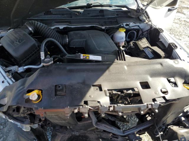 Photo 11 from auction – 2023 RAM 1500 CLASS with VIN 1C6RR6FG6PS535263