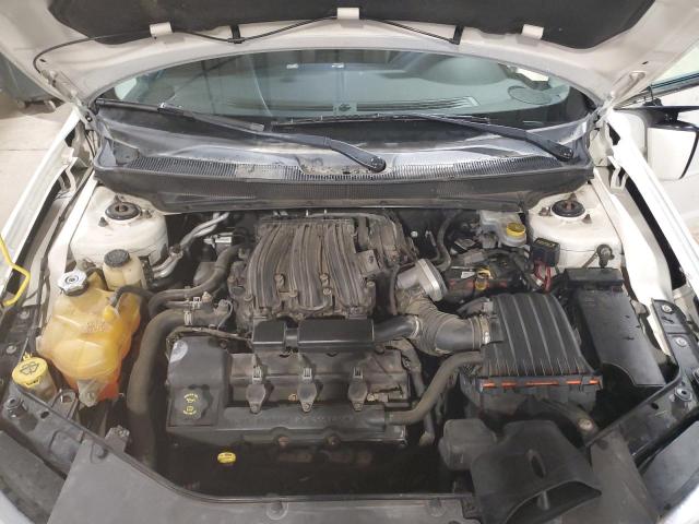 Photo 11 from auction – 2010 CHRYSLER SEBRING LIMITED with VIN 1C3CC5FD9AN194550