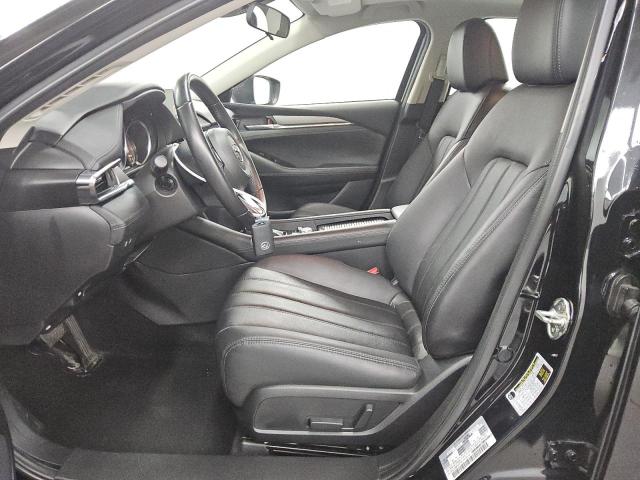 Фото 7 с аукциона – 2021 MAZDA 6 TOURING с VIN JM1GL1VM2M1614779