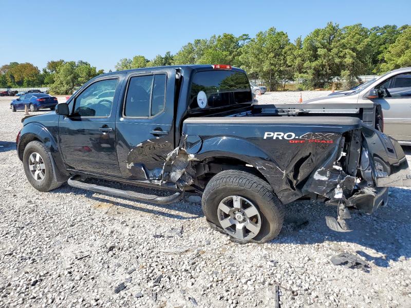 Photo 2 from auction – 2011 NISSAN 210 with VIN 1N6AD0ER0BC411381