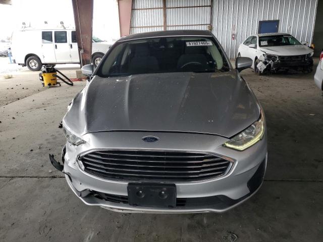 Photo 5 from auction – 2019 FORD FUSION SE with VIN 3FA6P0LU1KR200057
