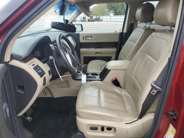 Photo 7 from auction – 2015 FORD FLEX LIMIT with VIN 2FMHK6D81FBA08160