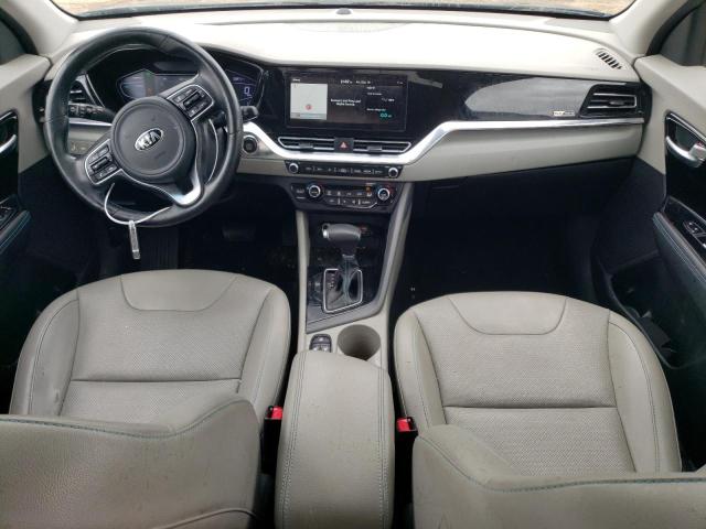 Photo 8 from auction – 2020 KIA NIRO EX PR with VIN KNDCE3LC7L5439144