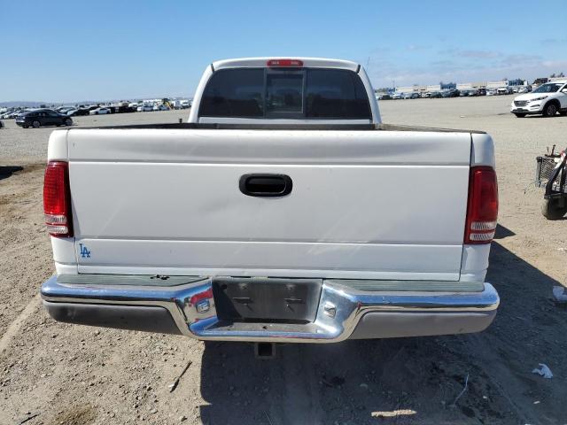 Photo 6 from auction – 2000 DODGE DAKOTA with VIN 1B7GL22N5YS544651