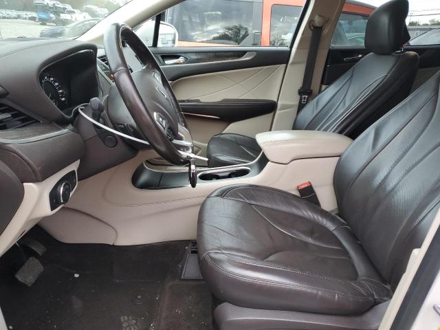 Photo 7 from auction – 2019 LINCOLN MKC RESERV with VIN 5LMCJ3D94KUL48389