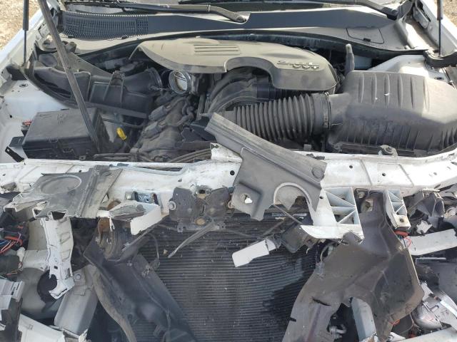 Photo 11 from auction – 2018 CHRYSLER 300 TOURING with VIN 2C3CCARG0JH324707