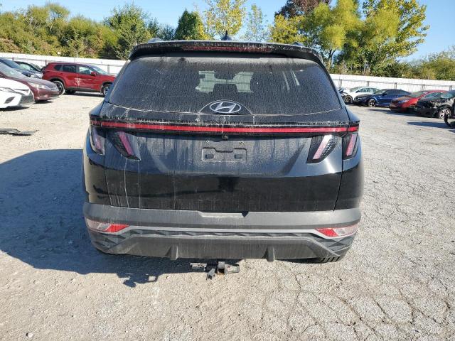 Photo 6 from auction – 2022 HYUNDAI TUCSON SEL with VIN KM8JFCA12NU041513