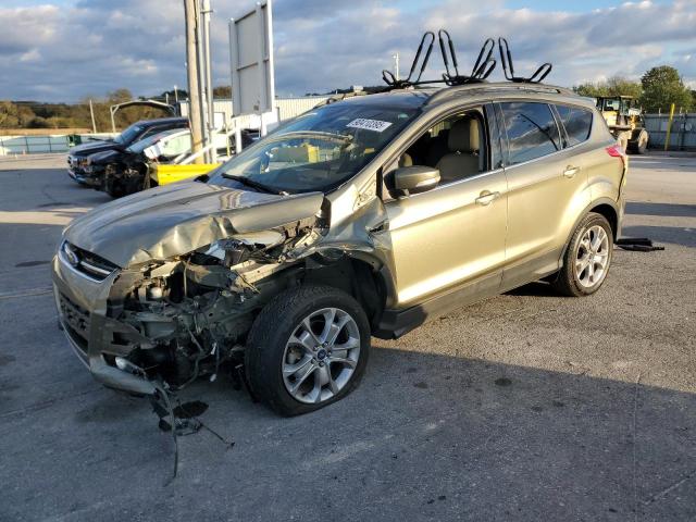 FORD ESCAPE SEL 2013 z numerem VIN 1FMCU0H94DUC44412 - Zdjęcie z aukcji