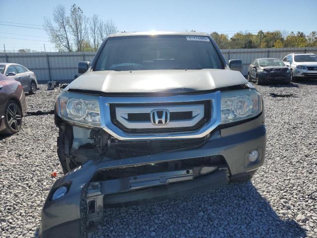 Photo 5 from auction – 2009 HONDA PILOT EXL with VIN 5FNYF48549B008609