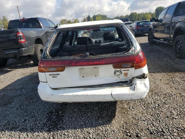 Photo 6 from auction – 1998 SUBARU LEGACY L with VIN 4S3BK4350W7317861