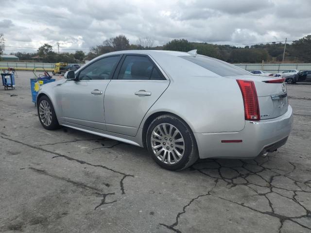 Photo 2 from auction – 2010 CADILLAC CTS PERFOR with VIN 1G6DL5EG4A0105270