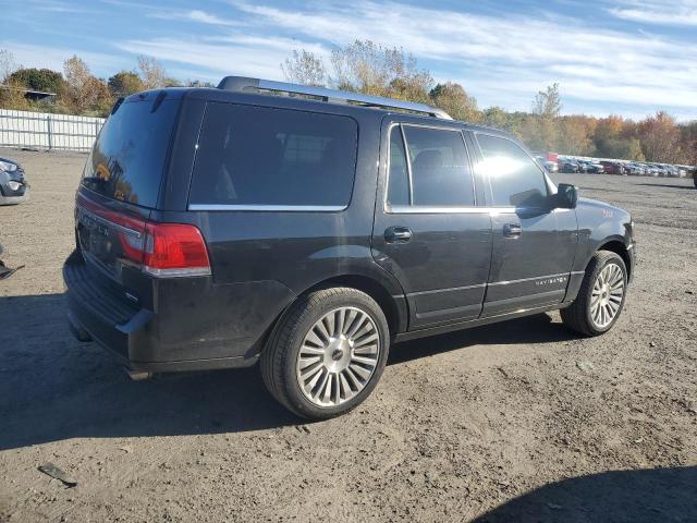 Photo 3 from auction – 2015 LINCOLN NAVIGATOR with VIN 5LMJJ2JTXFEJ09012