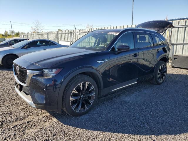 MAZDA CX-90 PREMIUM 2024 with VIN JM3KKDHA3R1166518 - Photo from auction