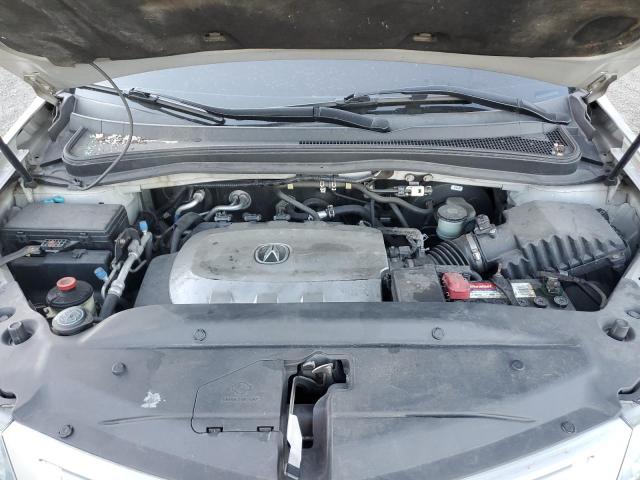 Zdjęcie 12 z aukcji – 2012 ACURA MDX TECHNO z VIN 2HNYD2H34CH518558