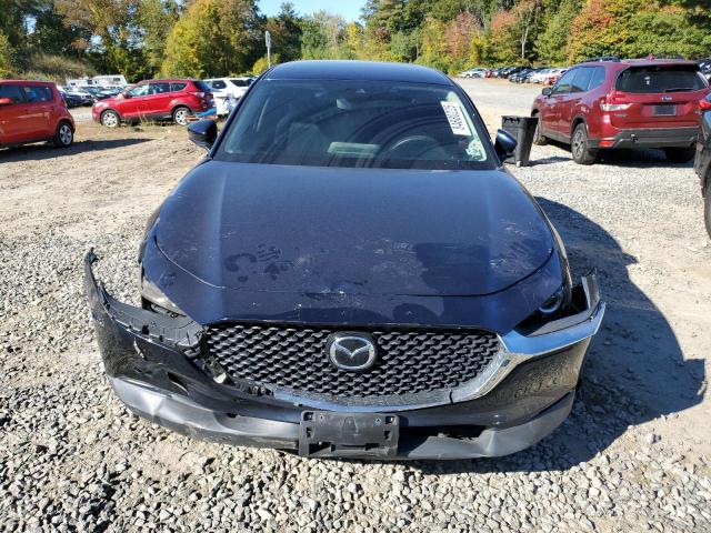 Photo 5 from auction – 2021 MAZDA CX-30 with VIN 3MVDMBAL2MM254711