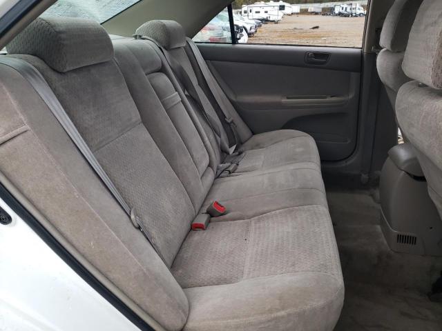Photo 10 from auction – 2002 TOYOTA CAMRY LE with VIN 4T1BE32K72U013166