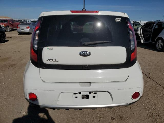 صورة رقم 6 من المزاد - 2018 KIA SOUL + مع VIN KNDJP3A55J7554560